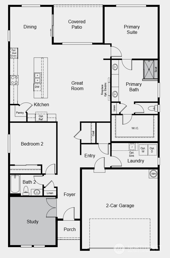 2609 Acer Loop Southeast Lacey, WA 98513 - Photo 13 of 28