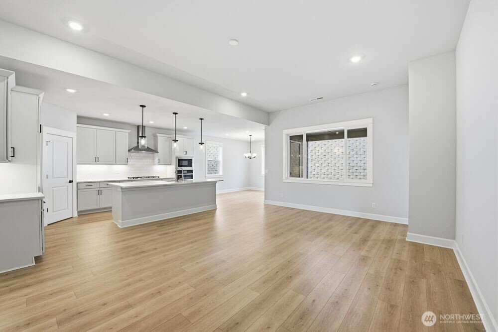 2609 Acer Loop Southeast Lacey, WA 98513 - Photo 6 of 28