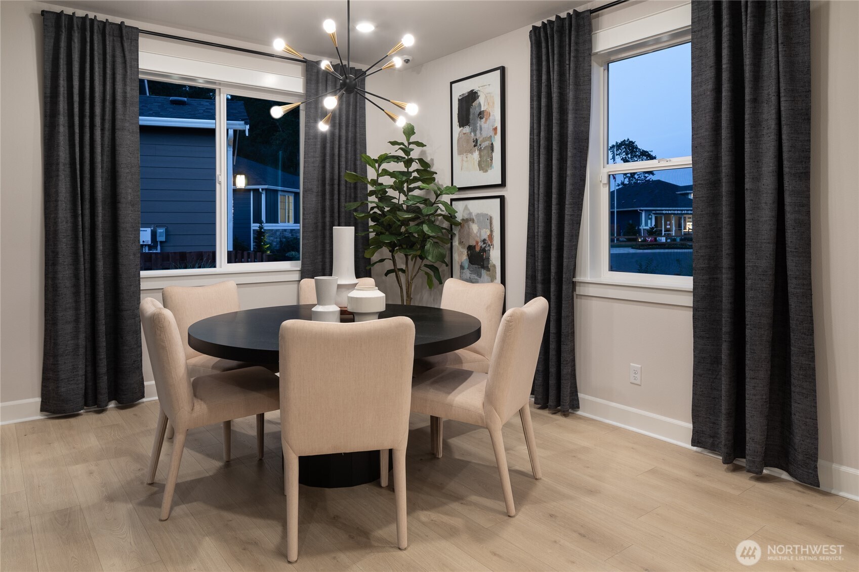 2609 Acer Loop Southeast Lacey, WA 98513 - Photo 7 of 24