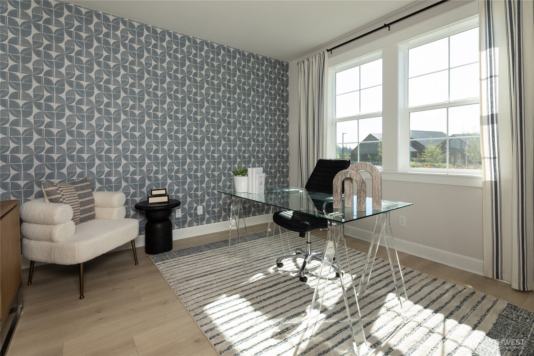 2609 Acer Loop Southeast Lacey, WA 98513 - Photo 9 of 24