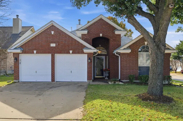 $375,000 | 3225 Winding Way, Round Rock, TX 78664