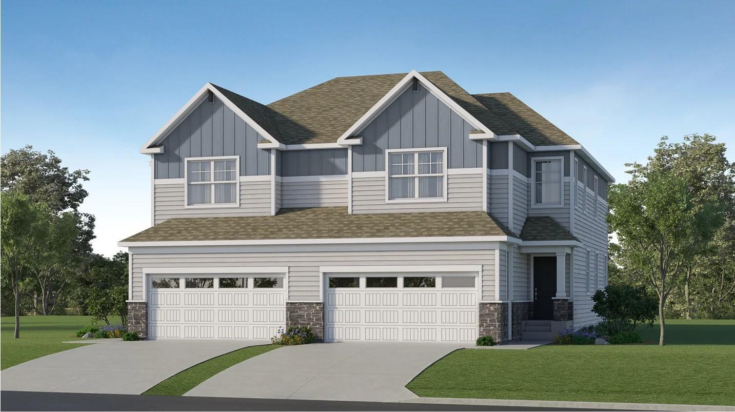5422 Queens Drive Northwest Rochester, MN 55901 - Photo 1 of 35