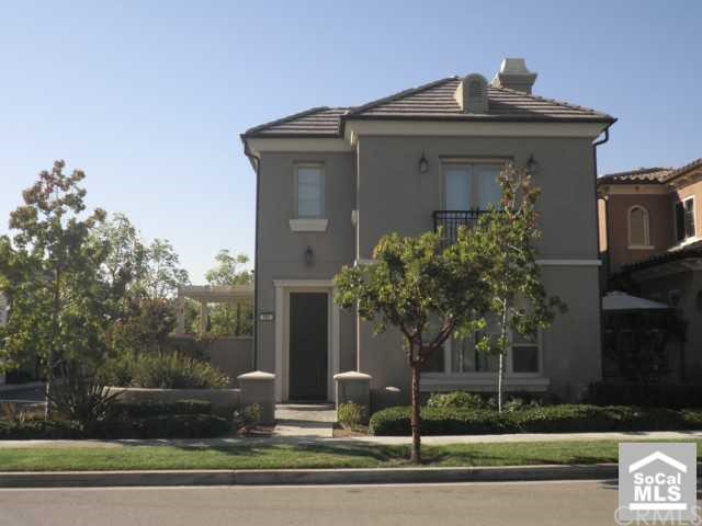161 Rhapsody Irvine, CA 92620 - Photo 1 of 1 Front View Of The House