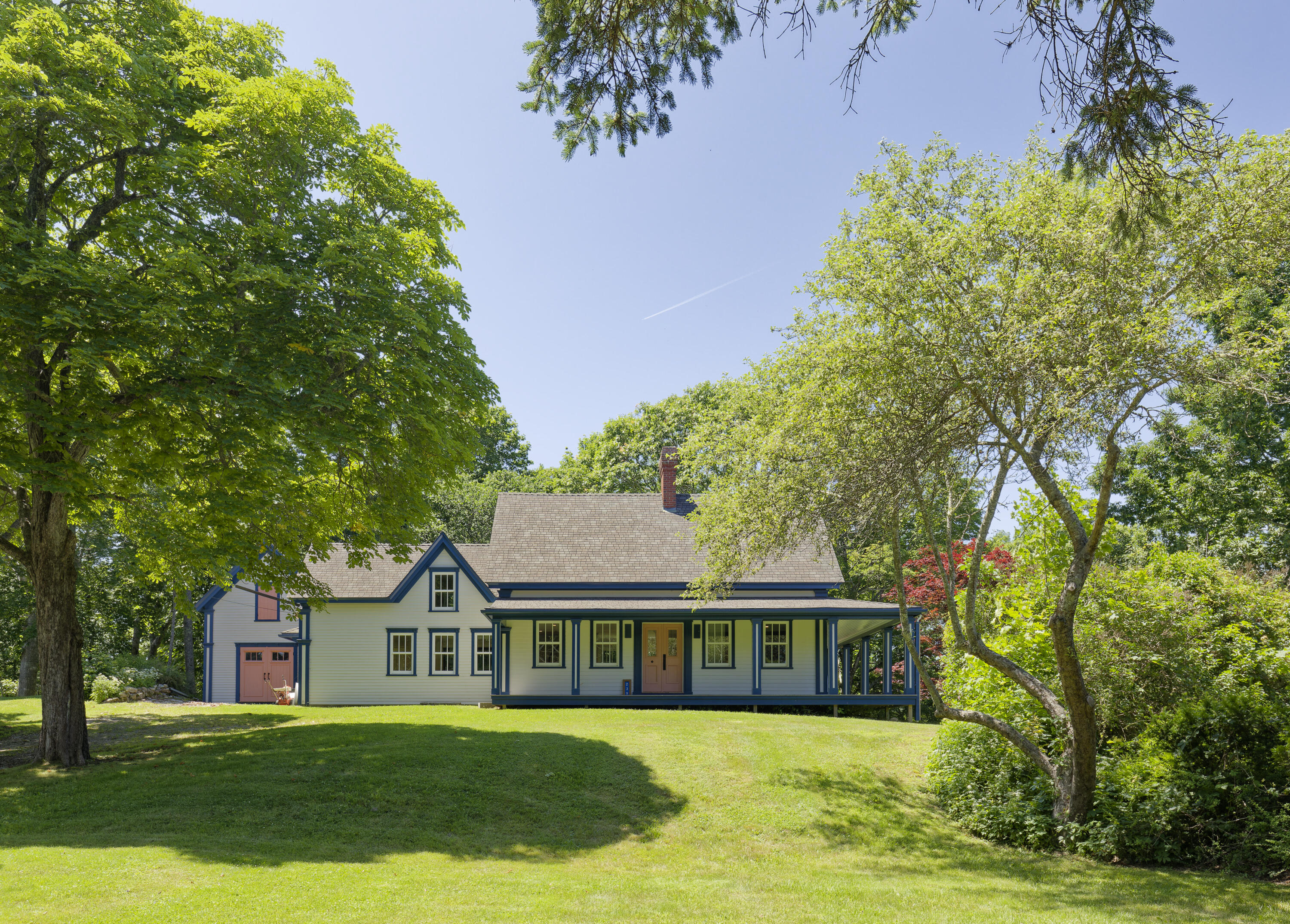239 Ocean Point Road Boothbay, ME 04544 - Photo 6 of 40 06-239OceanPtRd-AT