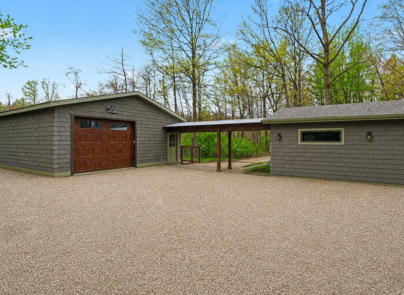 15578 Red Arrow Highway Union Pier, MI 49129 - Photo 18 of 28 Drive