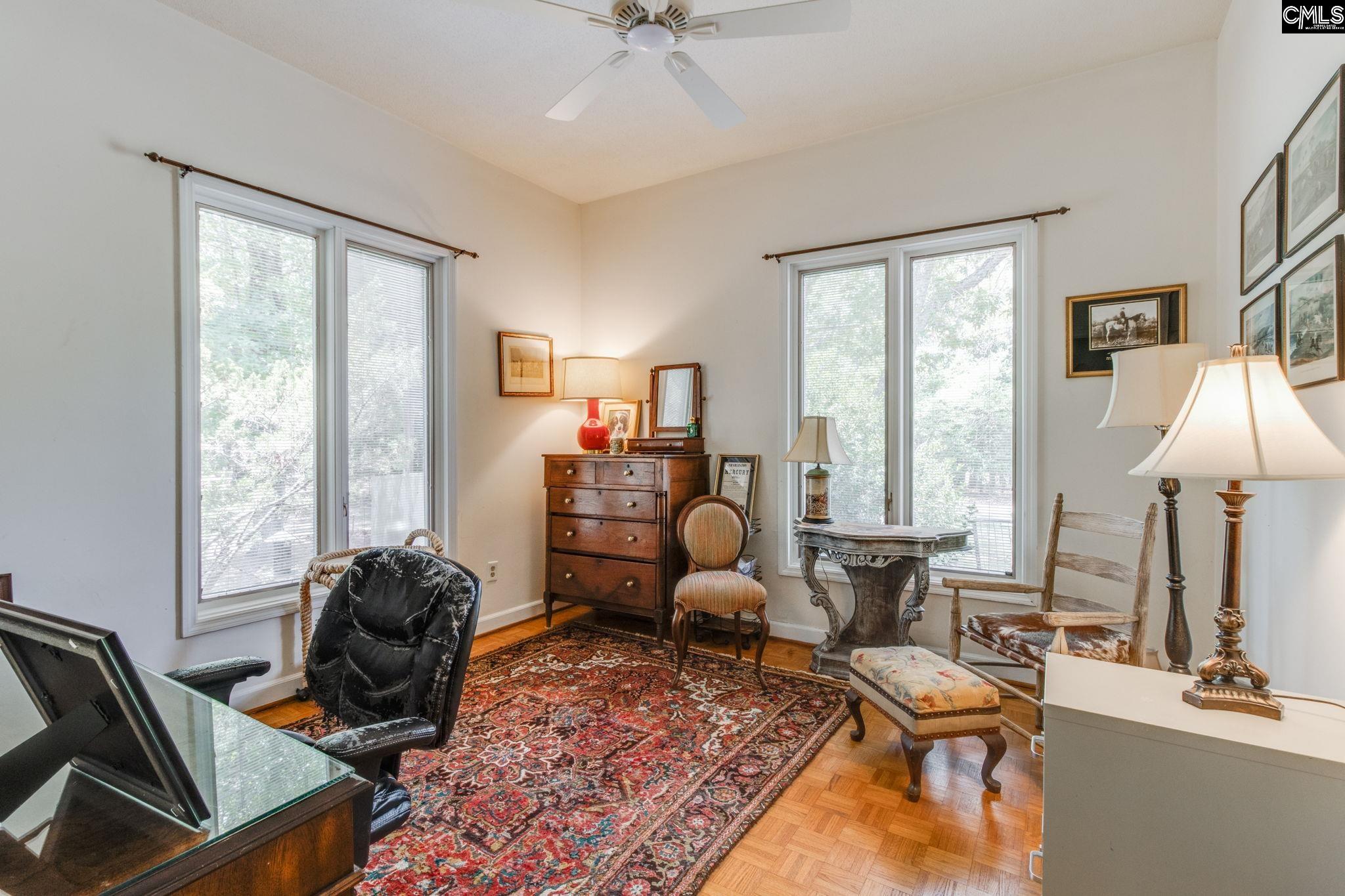 670 Red Fox Road Camden, SC 29020 - Photo 22 of 57