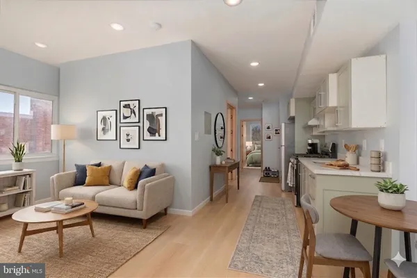 $2,175 | 4936 Nash Street Northeast, Unit 9, Washington, DC 20019