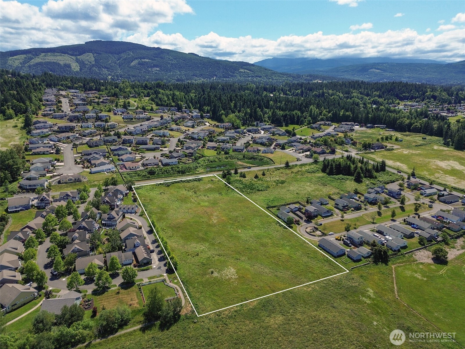 9999 Miller Road Sequim, WA 98382 - Photo 4 of 21
