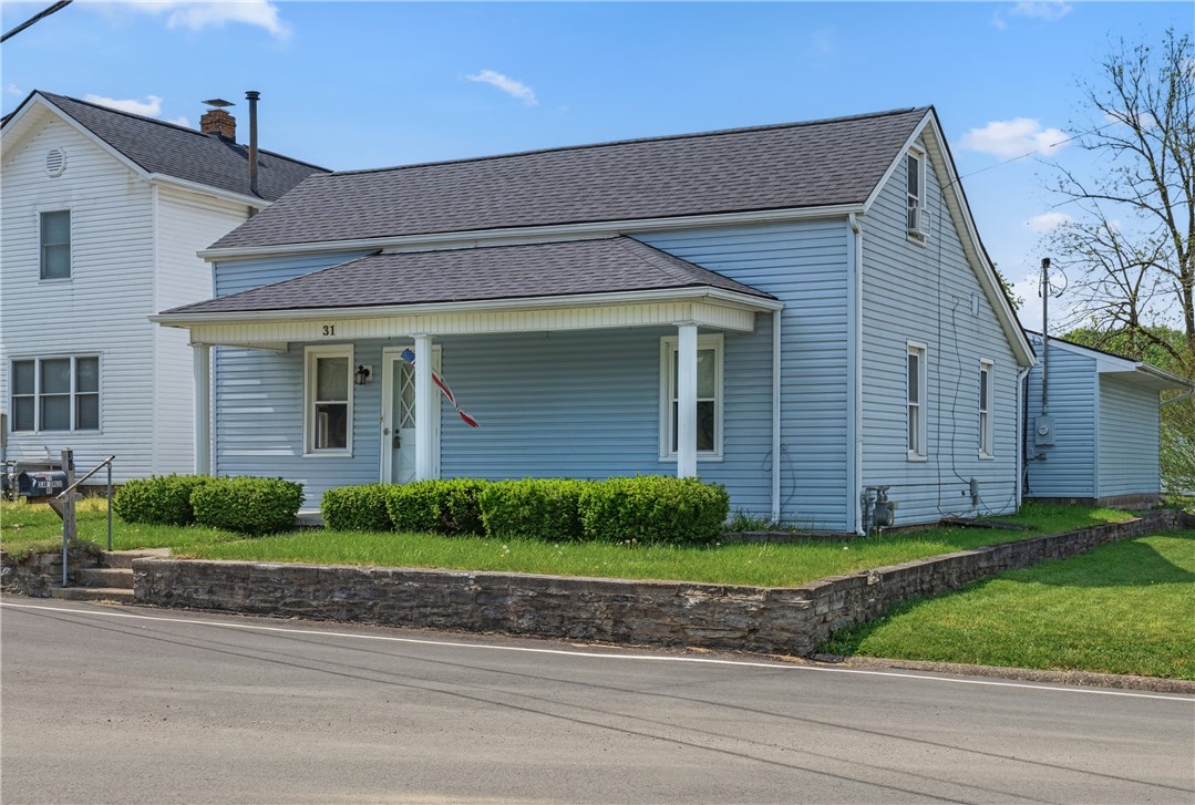 31 North Clarksville Road Waynesville, OH 45068 - Photo 18 of 33