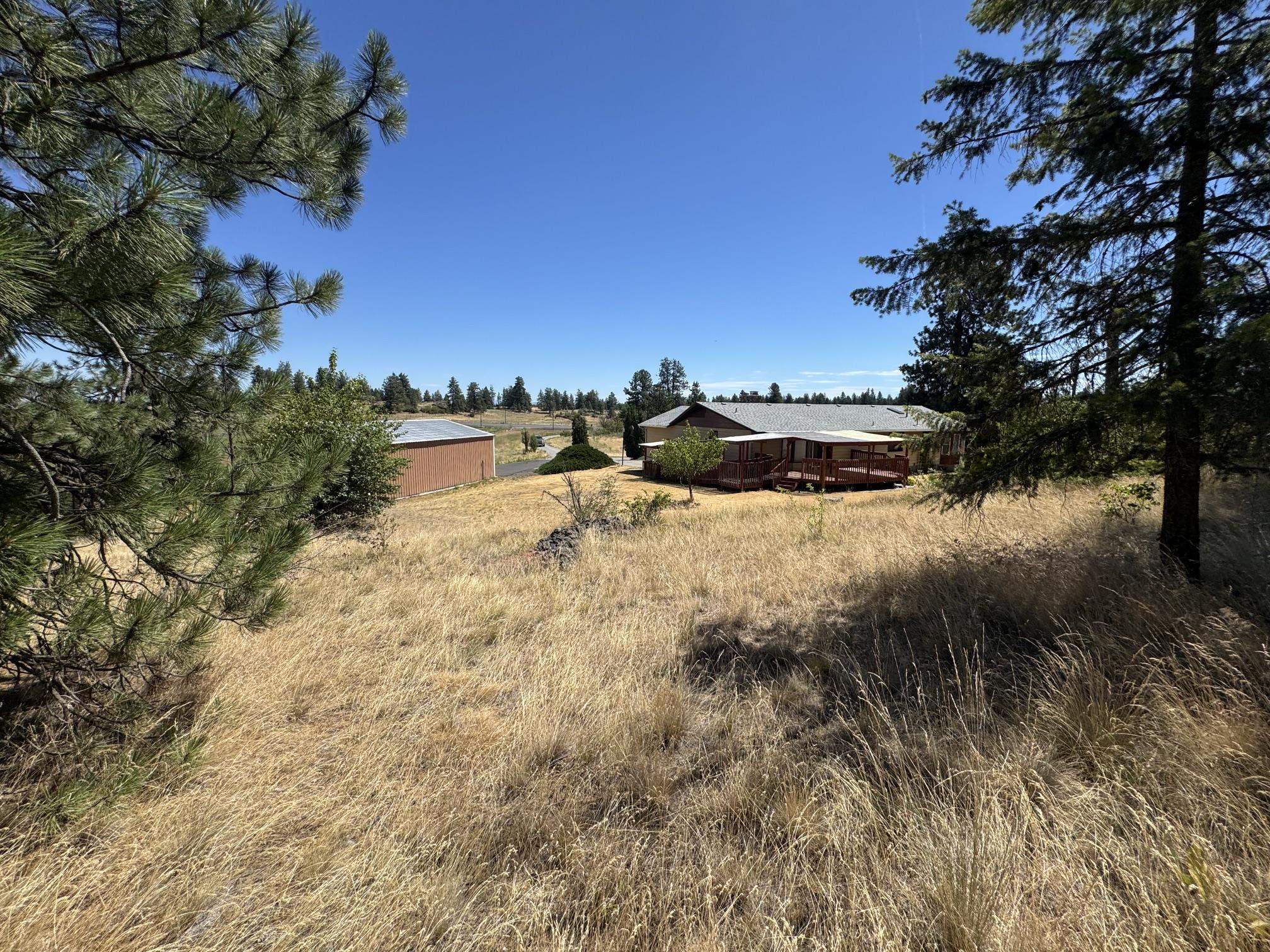 1127 North Flint Road Spokane, WA 99224 - Photo 16 of 17