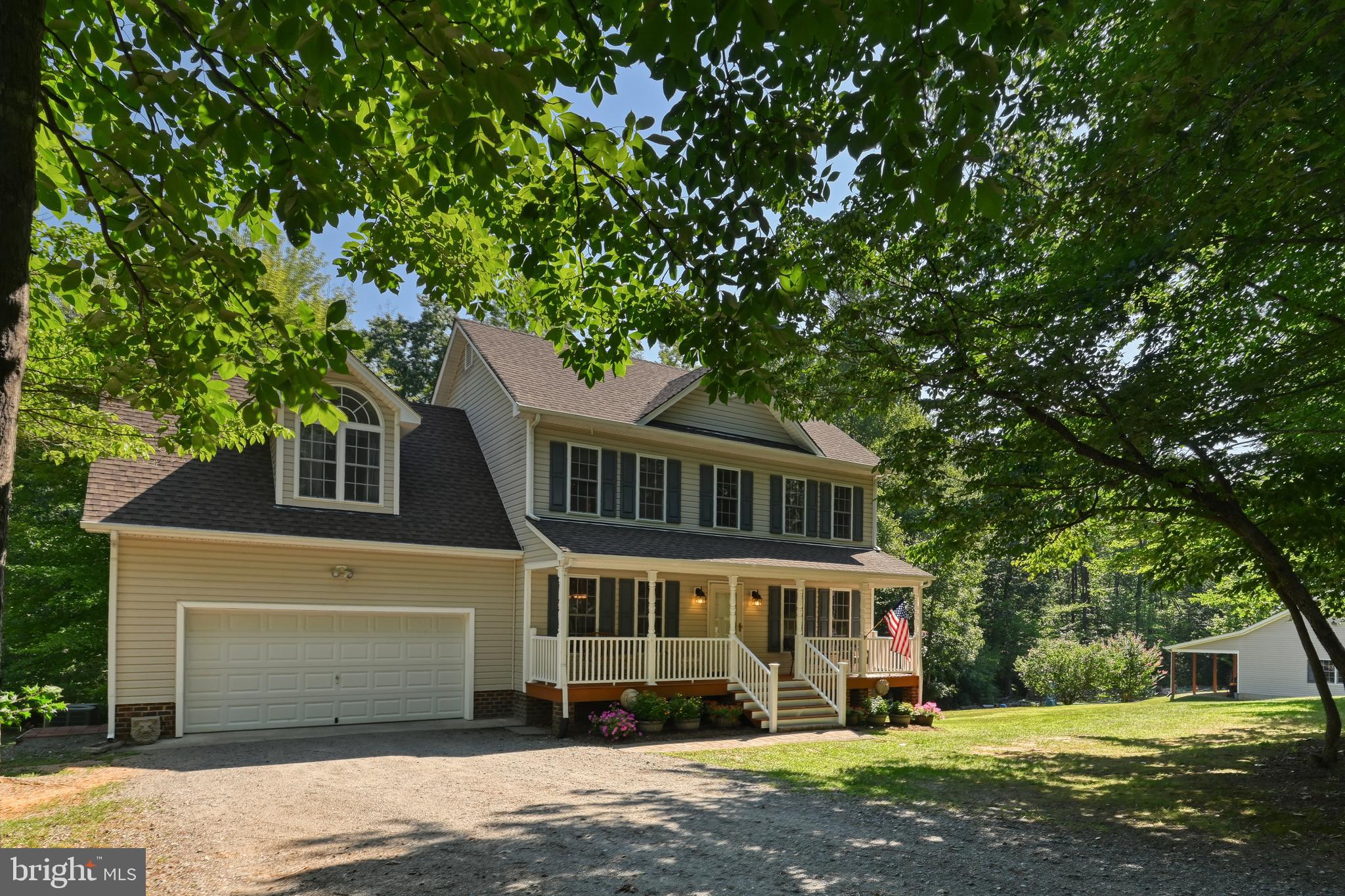 47 Elnor Road Bumpass, VA 23024 - Photo 2 of 67