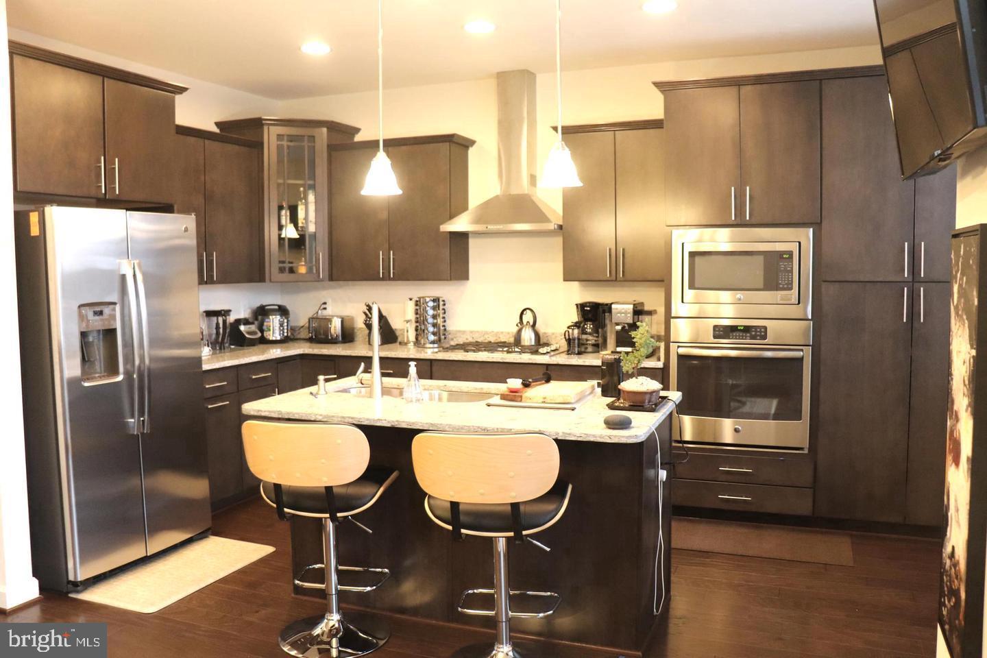 2012 St Josephs Drive Bowie, MD 20721 - Photo 6 of 18