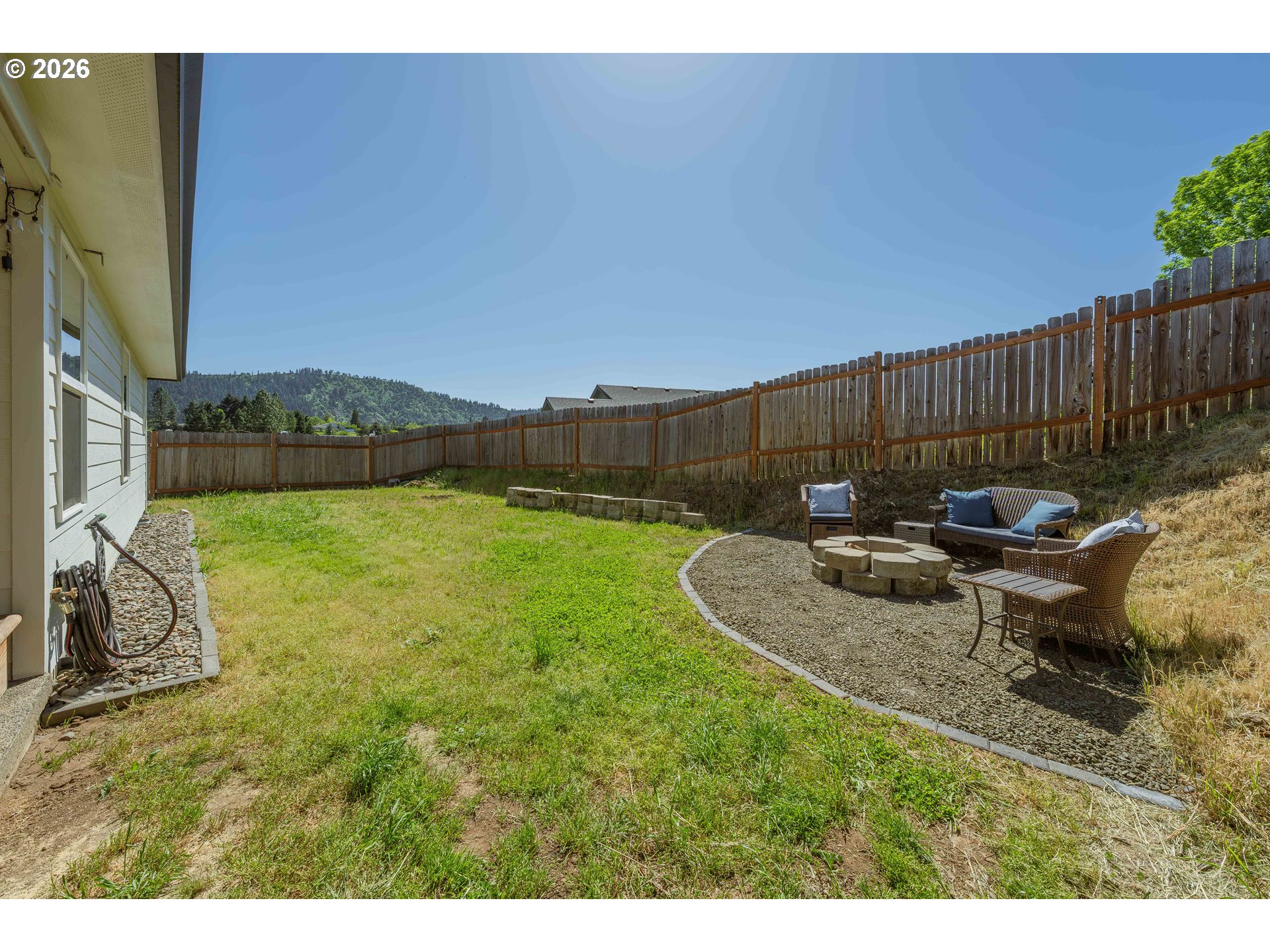 601 Southeast Rose Ridge Drive Winston, OR 97496 - Photo 28 of 40