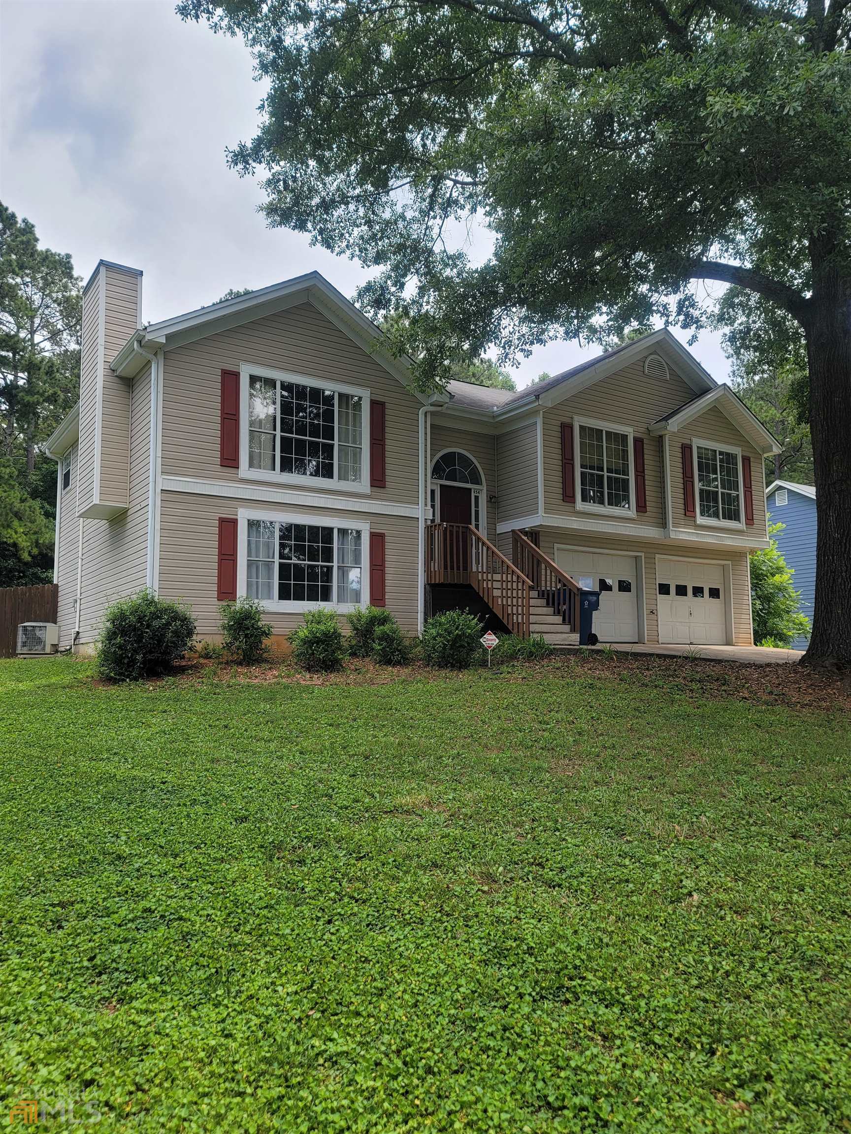 654 River Mill Road Bethlehem, GA 30620 - Photo 1 of 1 Gallery Image 1