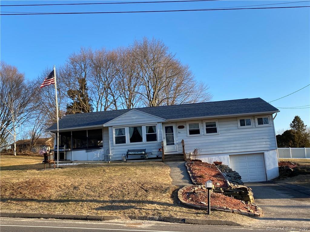 39 David Humphrey Road Derby, CT 06418 - Photo 1 of 1
