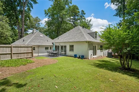$1,050,000 | 2211 Hill Park Court, Decatur, GA 30033