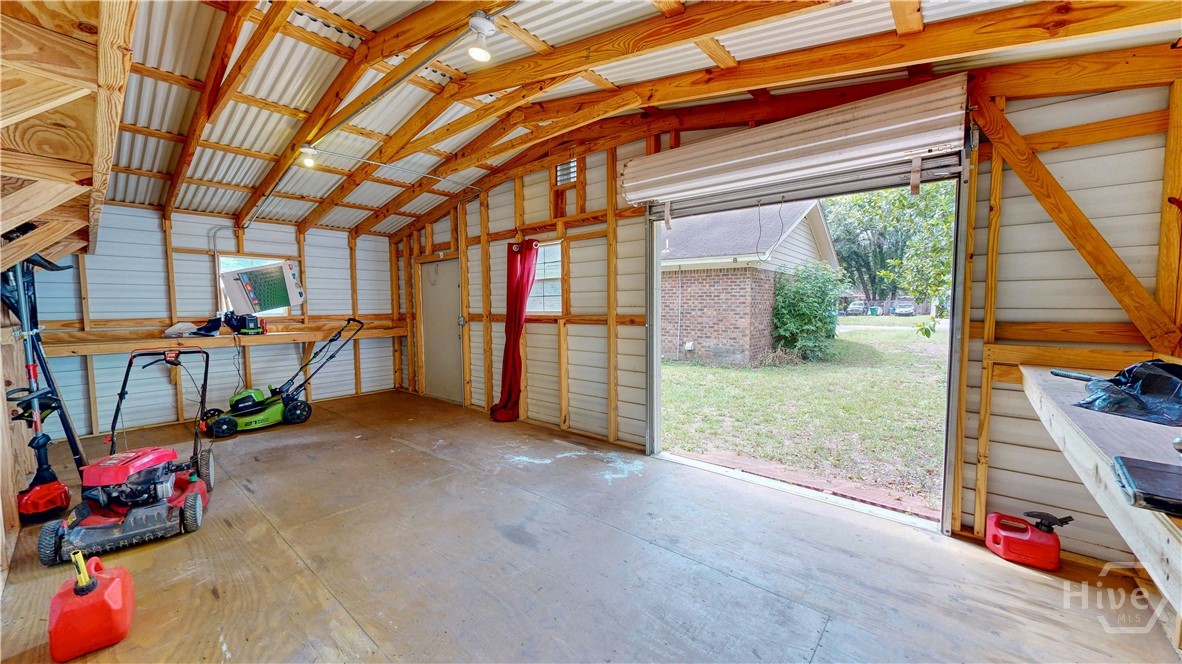112 Magnolia Drive Springfield, GA 31329 - Photo 35 of 36