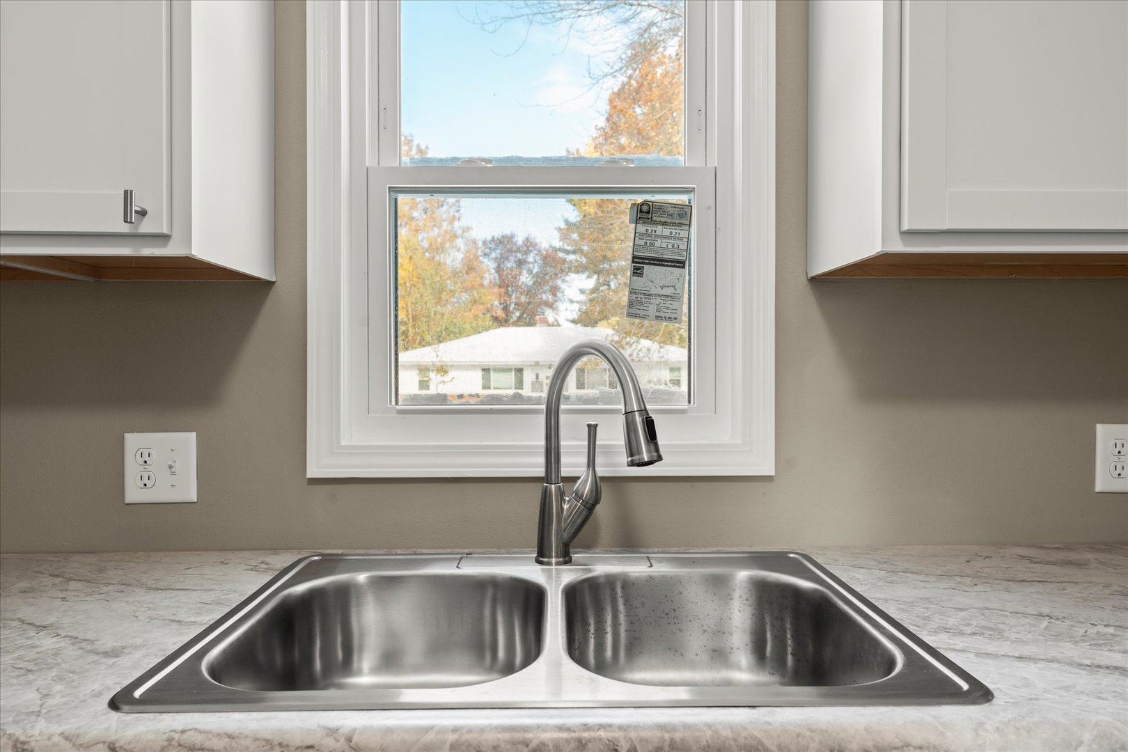 1407 West Clark Street Champaign, IL 61821 - Photo 13 of 28 a close view of sink and tap