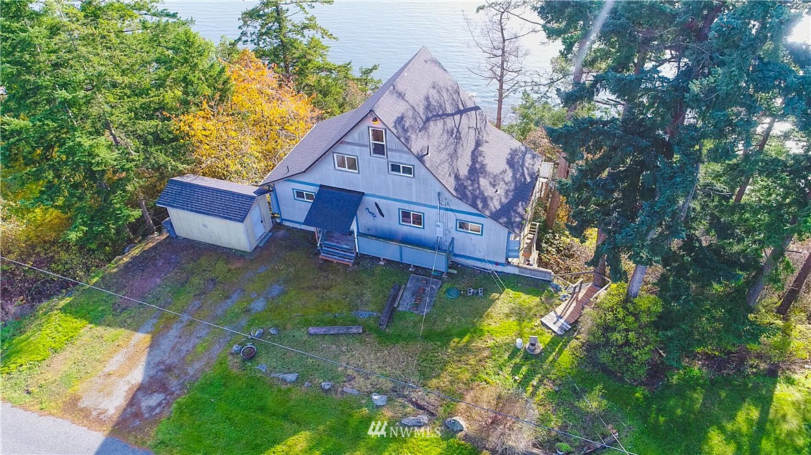 10712 Samish Island Road Bow, WA 98232 - Photo 2 of 25 Gallery Image 2