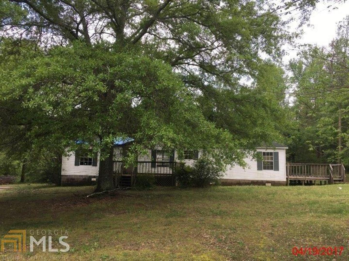 1372 Lipscomb Lake Road Pendergrass, GA 30567 - Photo 1 of 1