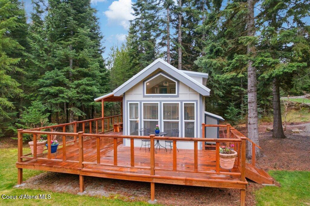 24414 North Wendler Loop Rathdrum, ID 83858 - Photo 28 of 49 Tiny Home