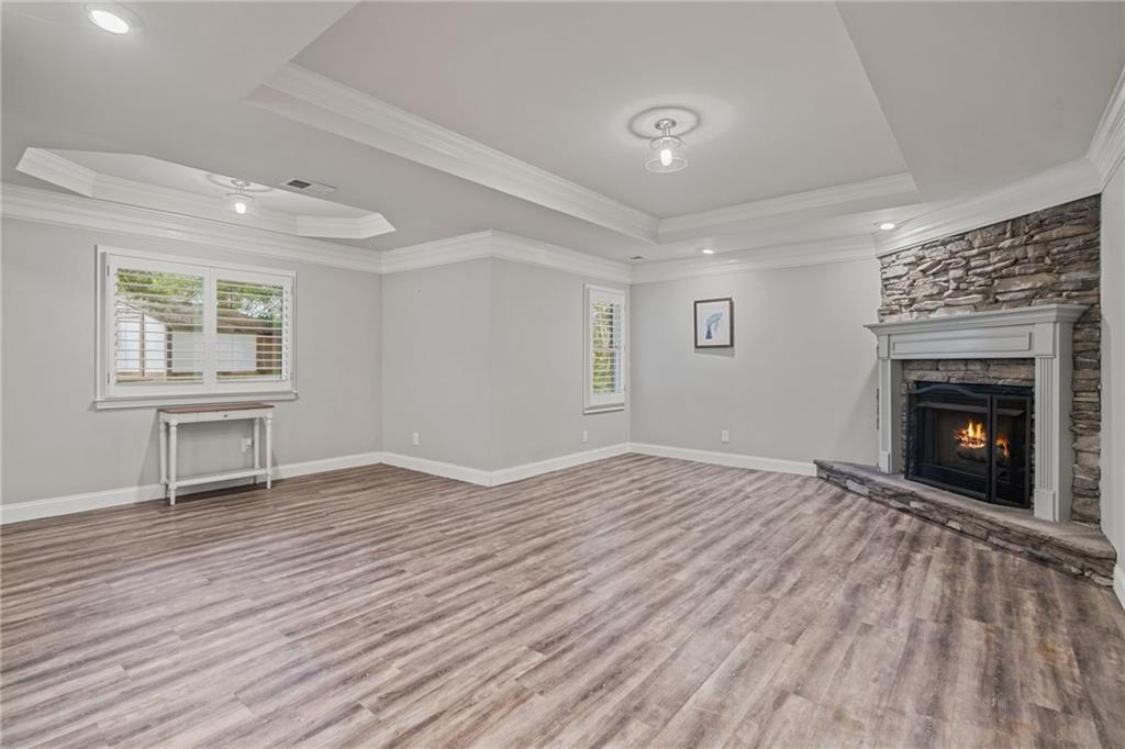 7580 Blacks Mill Road Dawsonville, GA 30534 - Photo 11 of 64