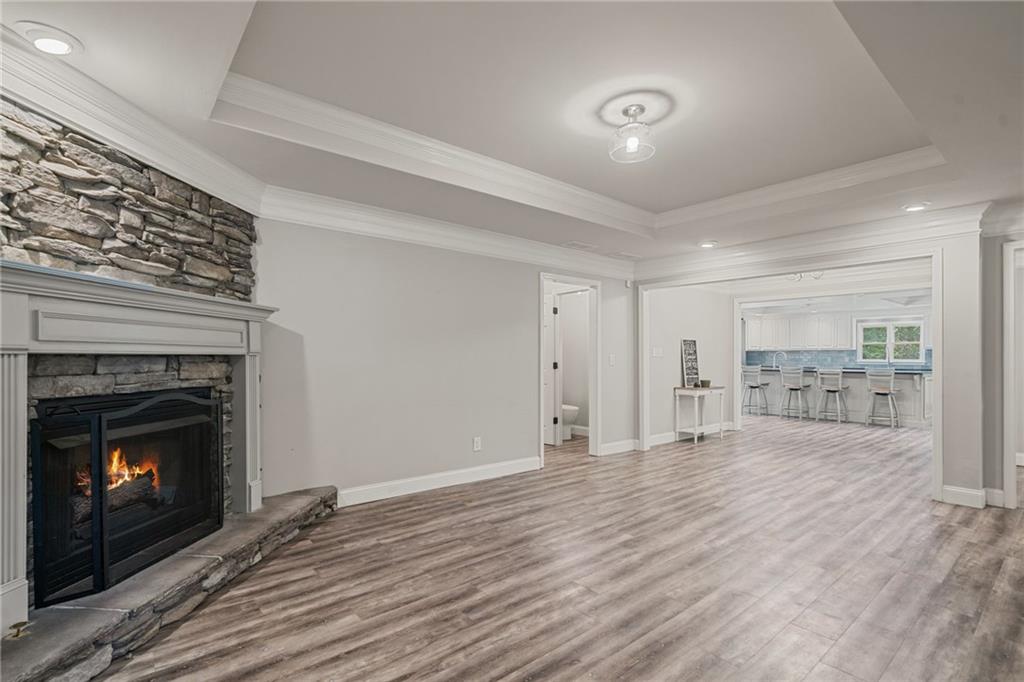 7580 Blacks Mill Road Dawsonville, GA 30534 - Photo 13 of 64