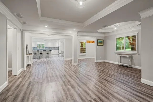 $485,000 | 7580 Blacks Mill Road, Dawsonville, GA 30534