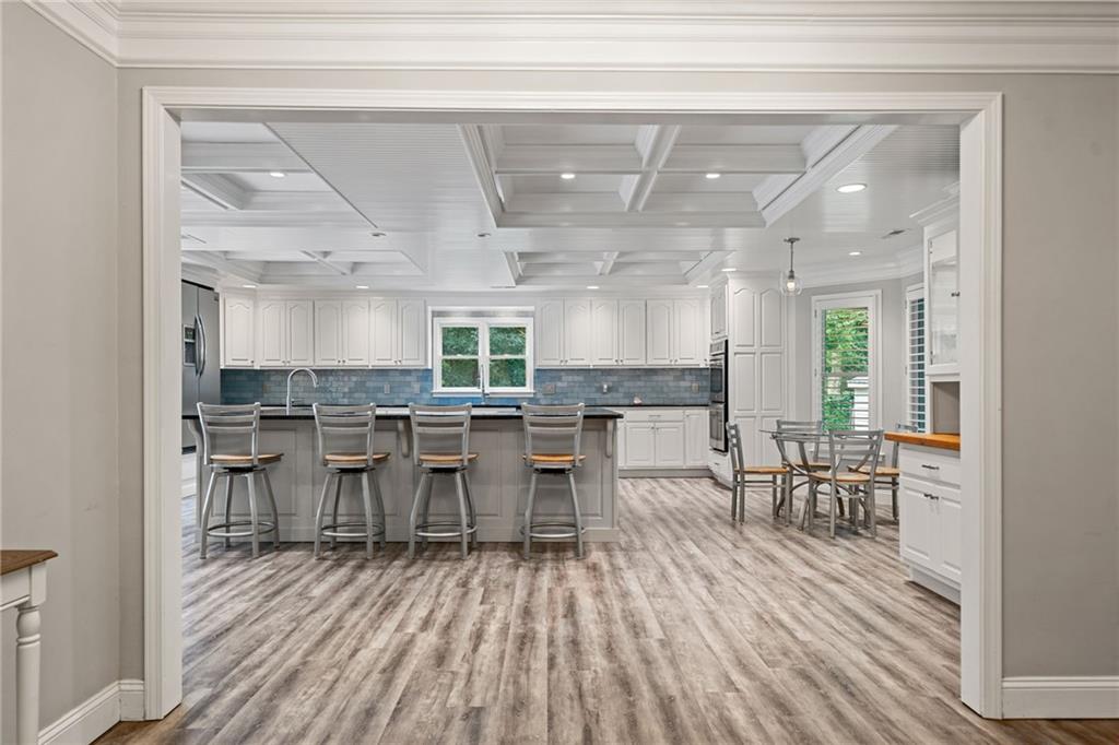 7580 Blacks Mill Road Dawsonville, GA 30534 - Photo 15 of 64