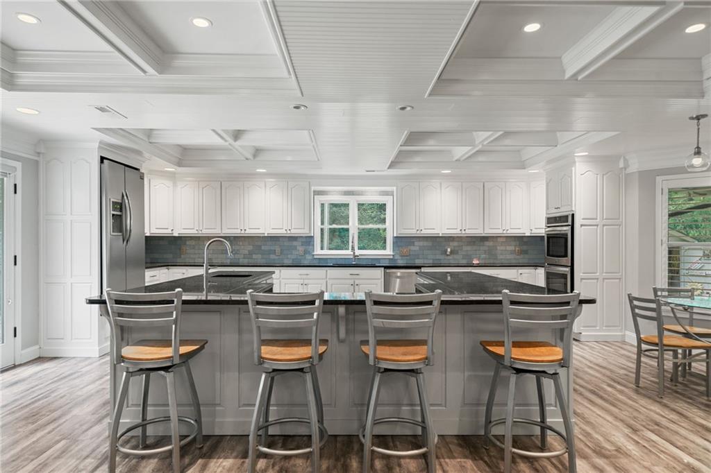 7580 Blacks Mill Road Dawsonville, GA 30534 - Photo 16 of 64