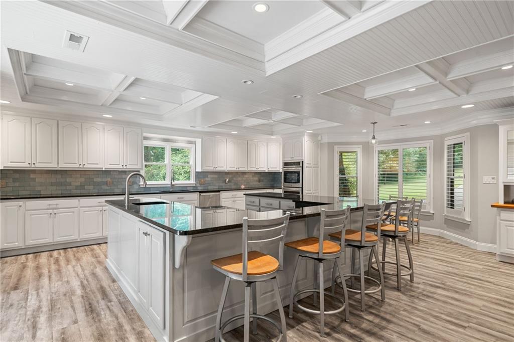 7580 Blacks Mill Road Dawsonville, GA 30534 - Photo 18 of 64