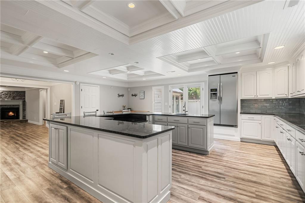 7580 Blacks Mill Road Dawsonville, GA 30534 - Photo 19 of 64