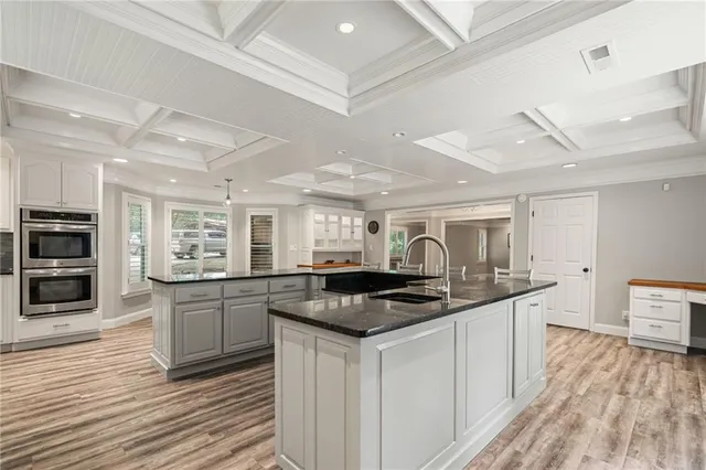 $485,000 | 7580 Blacks Mill Road, Dawsonville, GA 30534