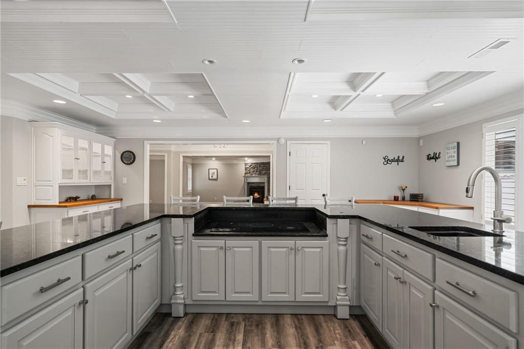 7580 Blacks Mill Road Dawsonville, GA 30534 - Photo 21 of 64