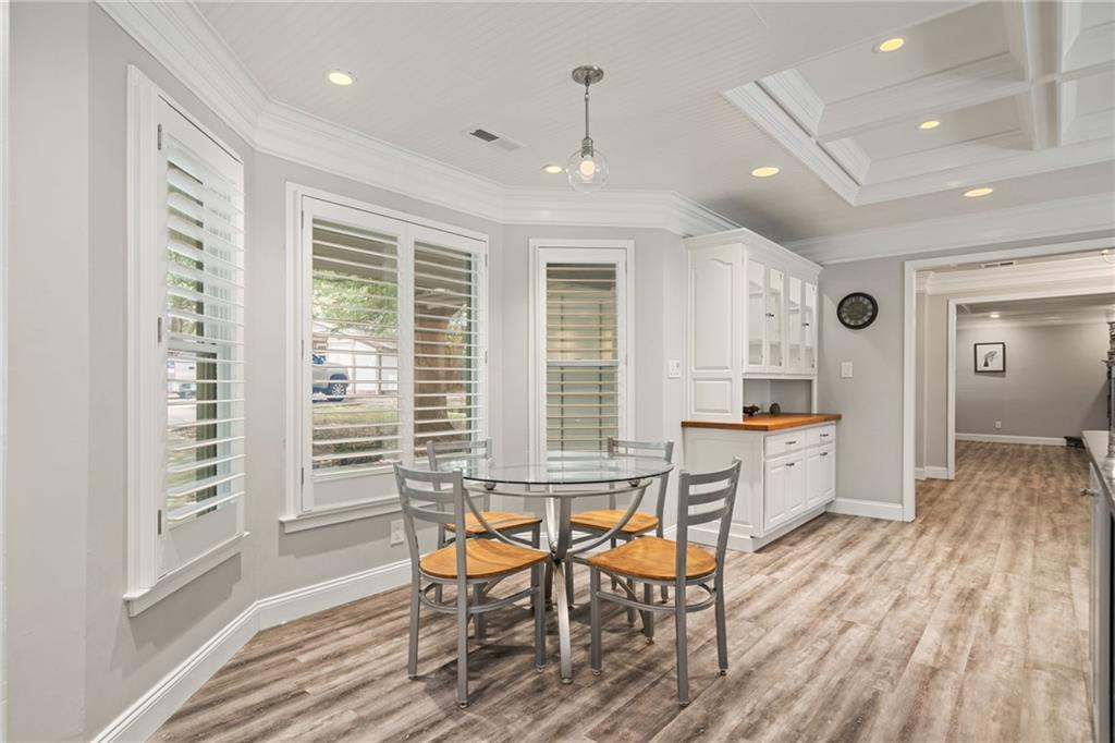 7580 Blacks Mill Road Dawsonville, GA 30534 - Photo 22 of 64