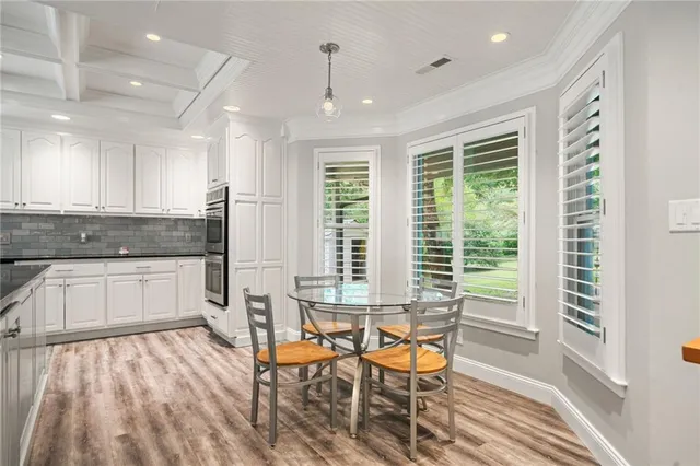 $485,000 | 7580 Blacks Mill Road, Dawsonville, GA 30534