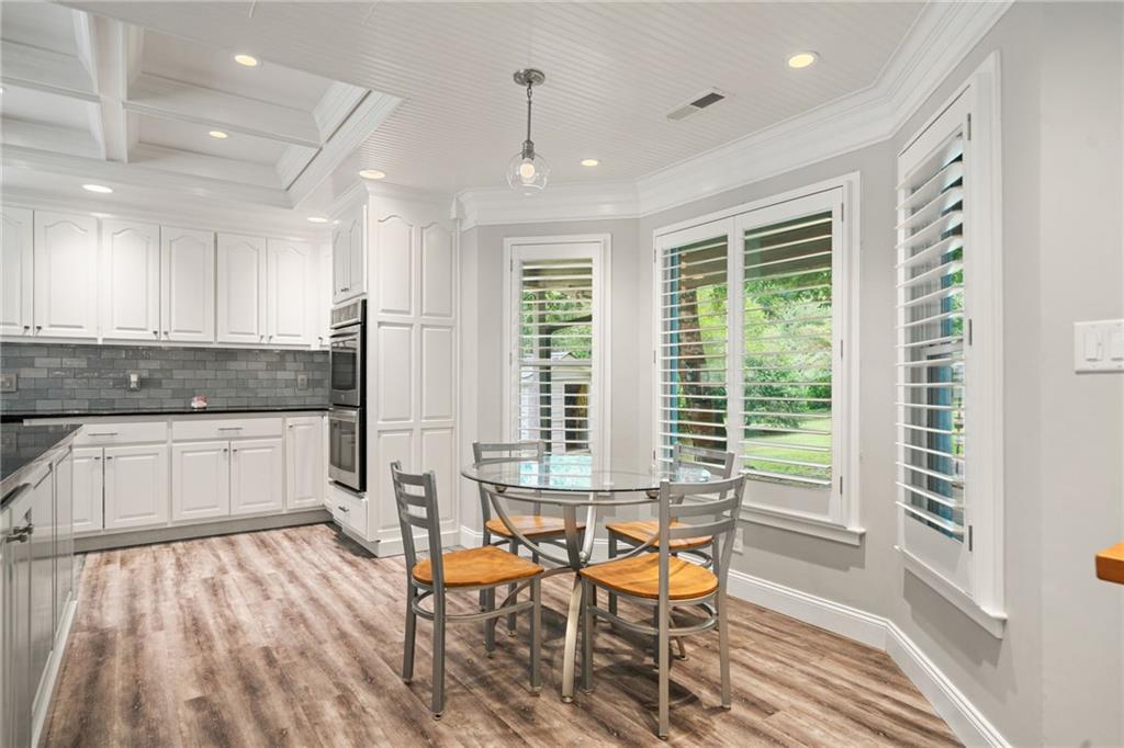 7580 Blacks Mill Road Dawsonville, GA 30534 - Photo 23 of 64