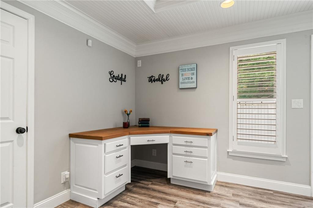 7580 Blacks Mill Road Dawsonville, GA 30534 - Photo 24 of 64