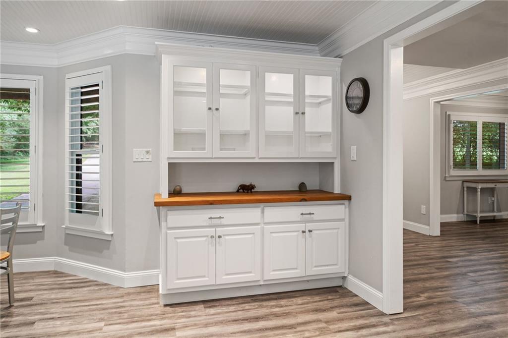 7580 Blacks Mill Road Dawsonville, GA 30534 - Photo 27 of 64