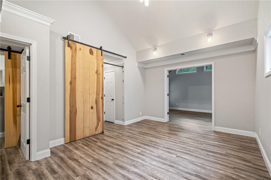 7580 Blacks Mill Road Dawsonville, GA 30534 - Photo 29 of 64