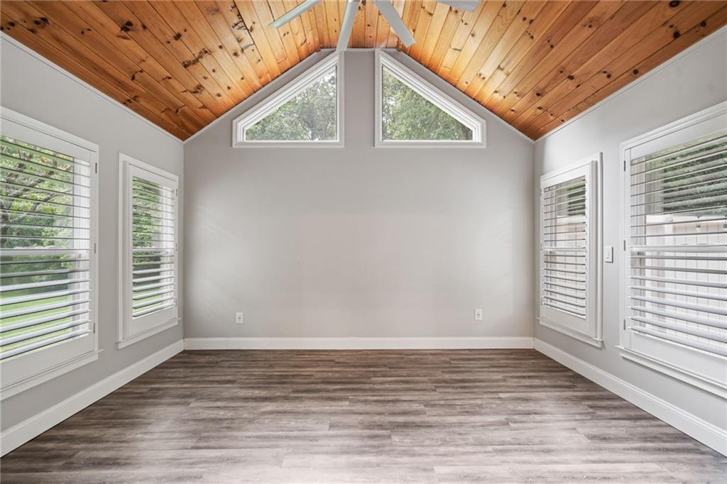 7580 Blacks Mill Road Dawsonville, GA 30534 - Photo 31 of 64