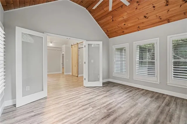 $485,000 | 7580 Blacks Mill Road, Dawsonville, GA 30534