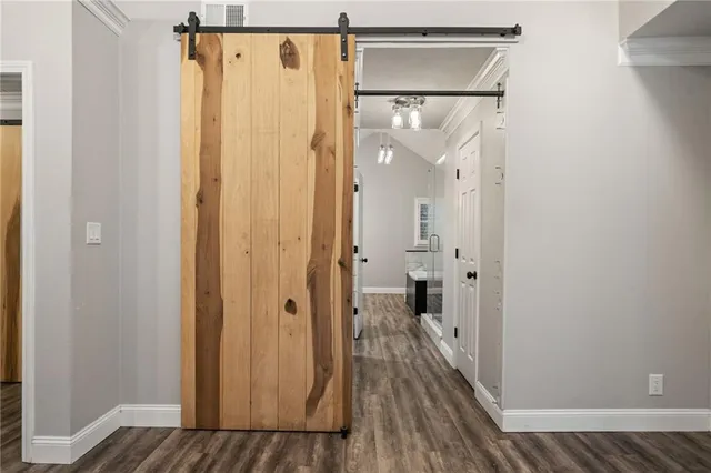 $485,000 | 7580 Blacks Mill Road, Dawsonville, GA 30534