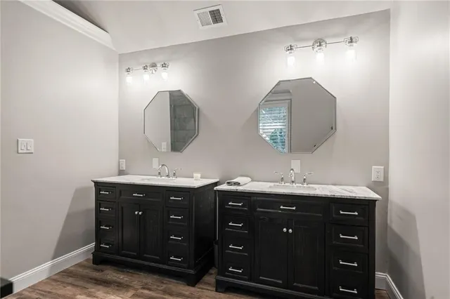 $485,000 | 7580 Blacks Mill Road, Dawsonville, GA 30534