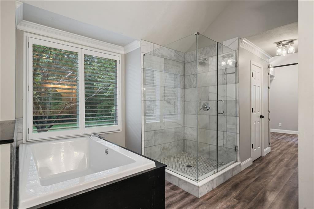 7580 Blacks Mill Road Dawsonville, GA 30534 - Photo 35 of 64