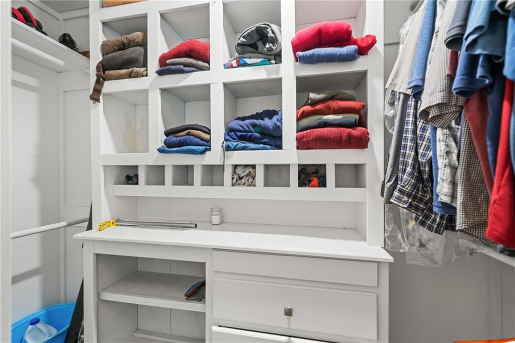 7580 Blacks Mill Road Dawsonville, GA 30534 - Photo 38 of 64