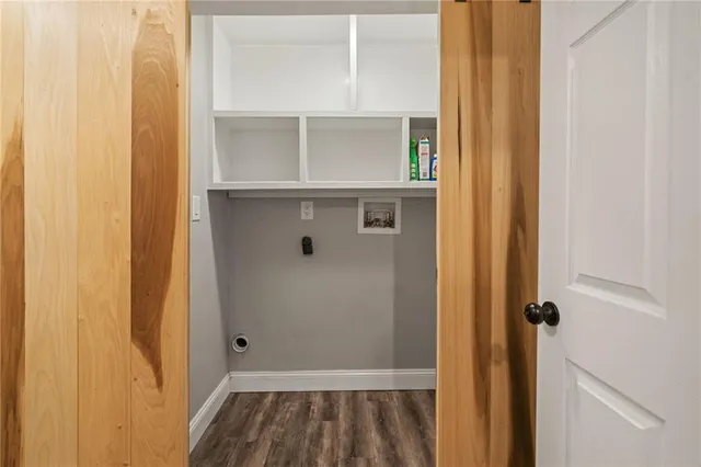 $485,000 | 7580 Blacks Mill Road, Dawsonville, GA 30534