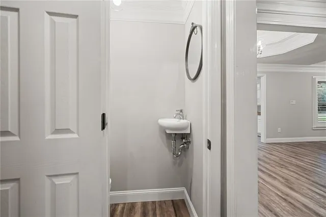 $485,000 | 7580 Blacks Mill Road, Dawsonville, GA 30534