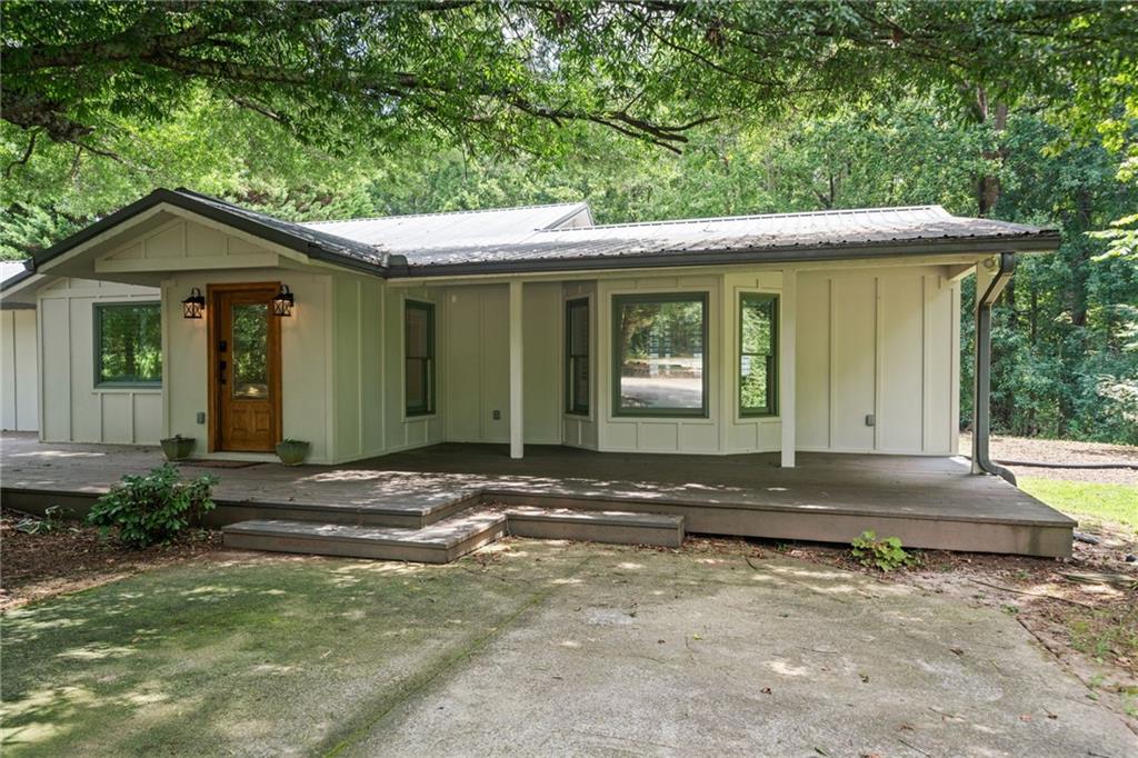 7580 Blacks Mill Road Dawsonville, GA 30534 - Photo 4 of 64