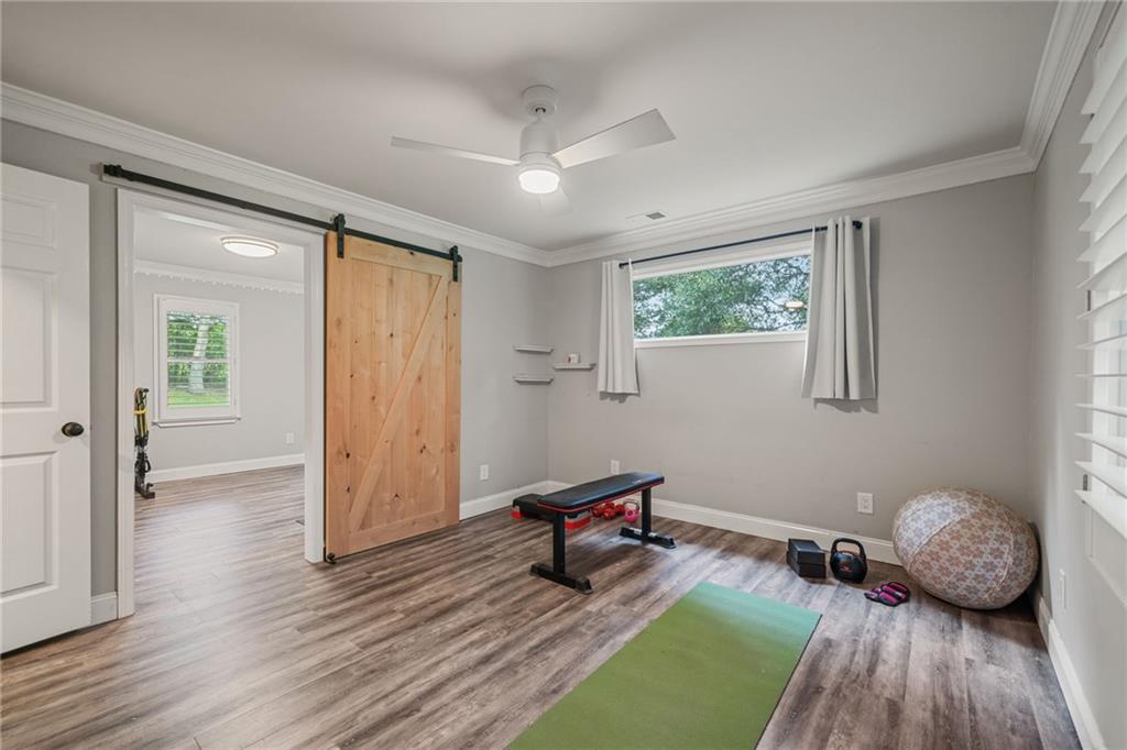 7580 Blacks Mill Road Dawsonville, GA 30534 - Photo 41 of 64